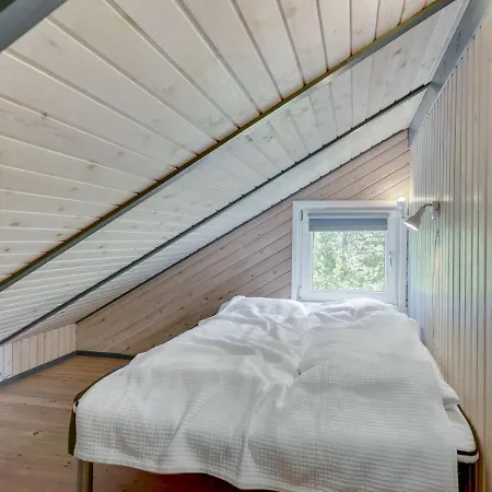 Eisa - 300m To The Inlet In The Liim Fiord By Interhome