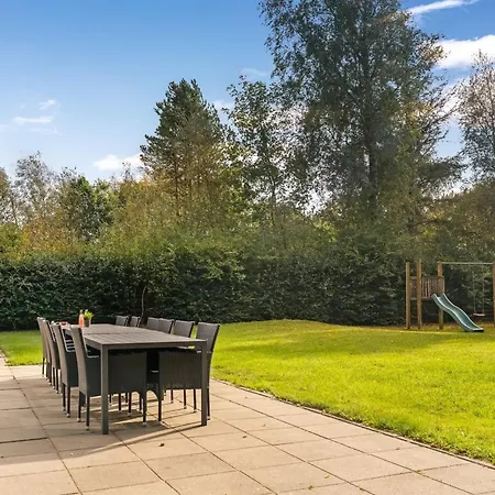 Eisa - 300m To The Fjord By Interhome 度假居 Oslos