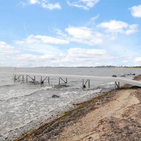 Eisa - 300m To The Fjord By Interhome 度假居 Oslos