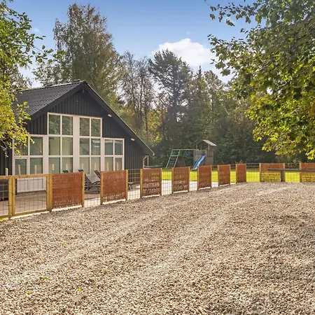 Eisa - 300m To The Fjord By Interhome 度假居 Oslos