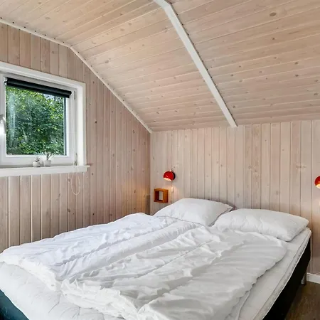 Eisa - 300m To The Fjord By Interhome * Oslos