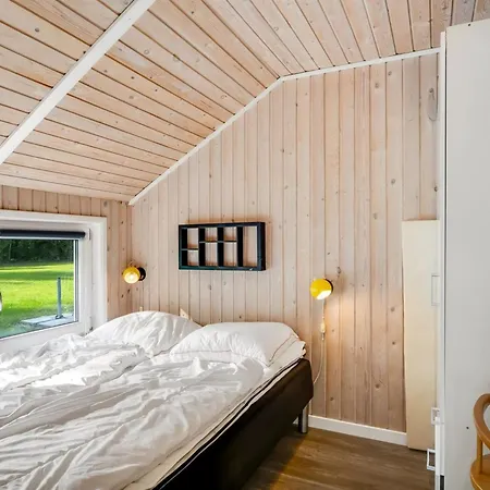 Eisa - 300m To The Fjord By Interhome Oslos