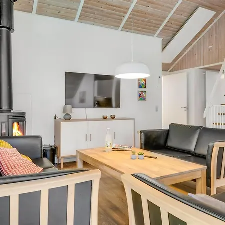 Eisa - 300m To The Fjord By Interhome * Oslos