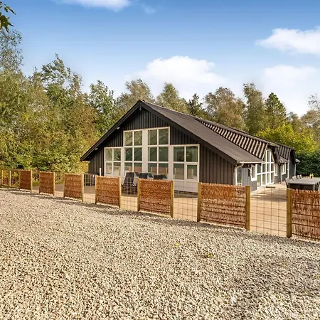 Holiday home Eisa - 300m To The Fjord By Interhome Oslos
